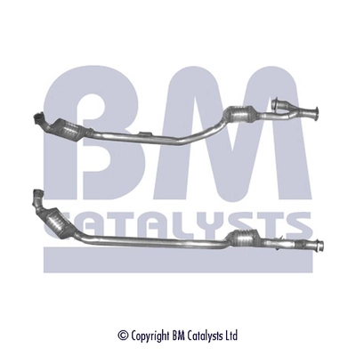 Catalytic Converter